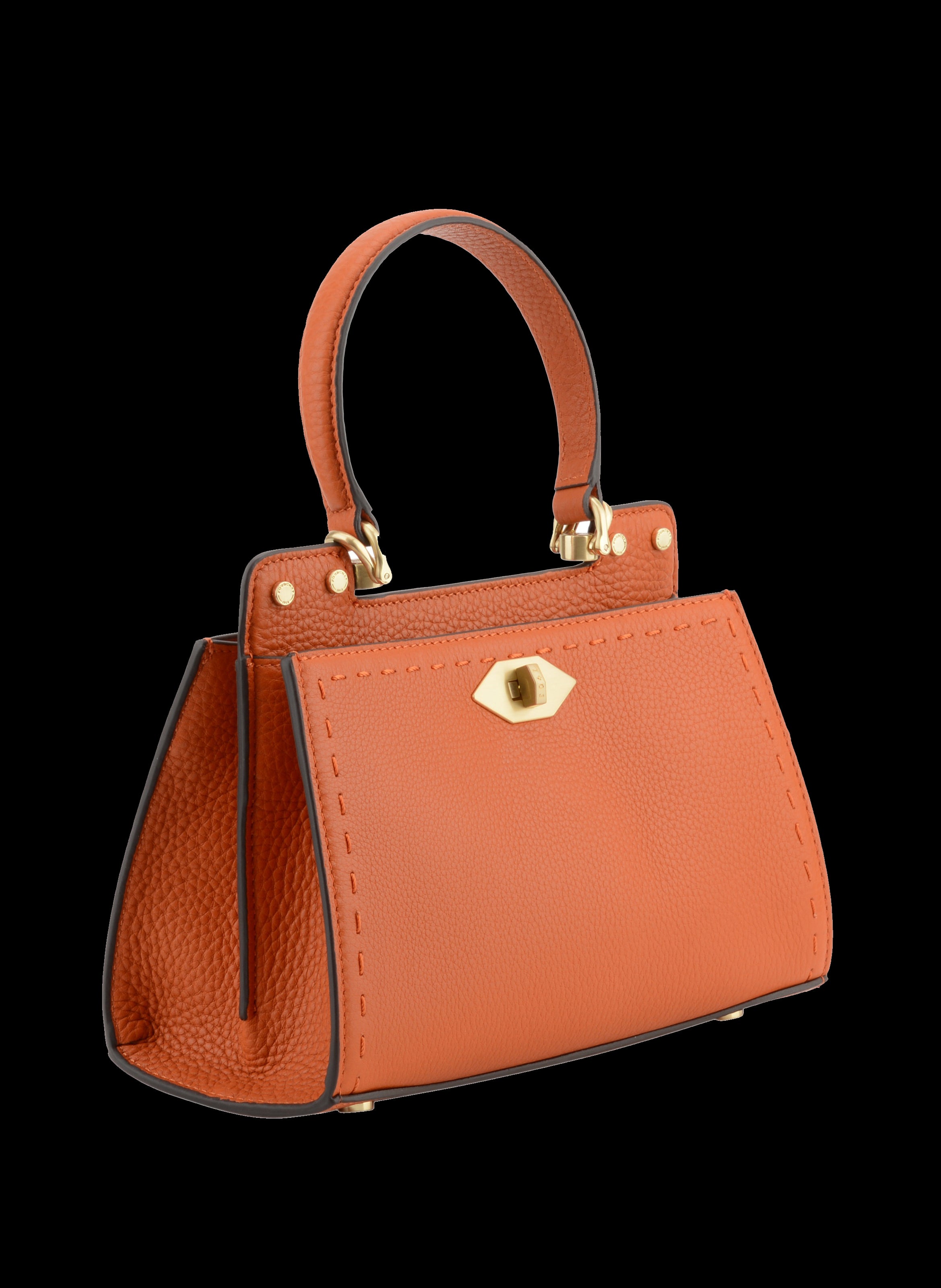 Trianon | PM orange