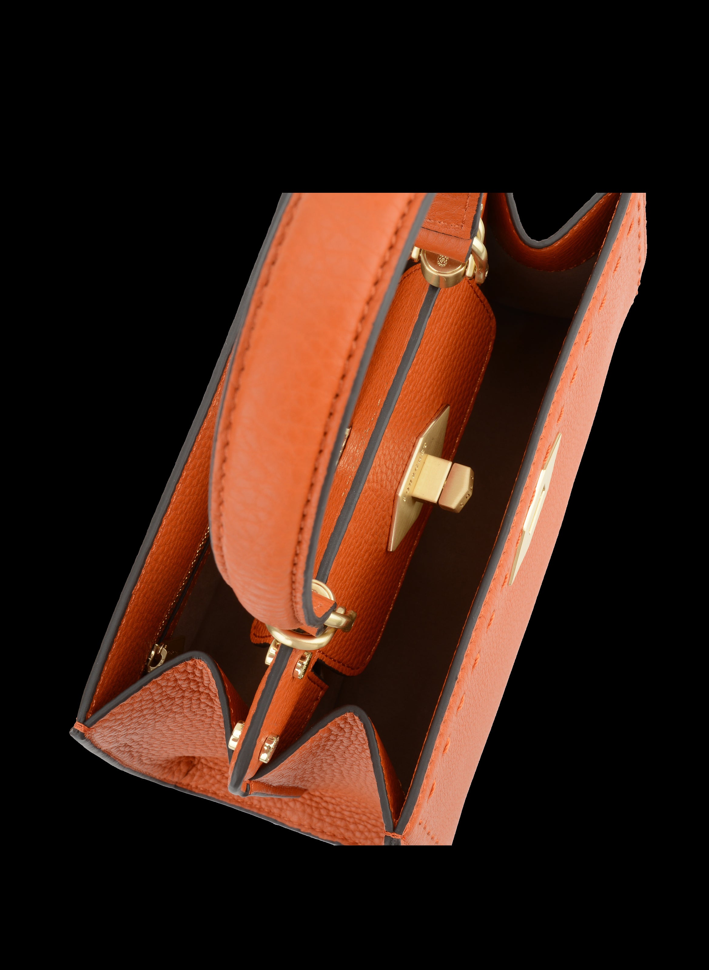 Trianon | PM orange