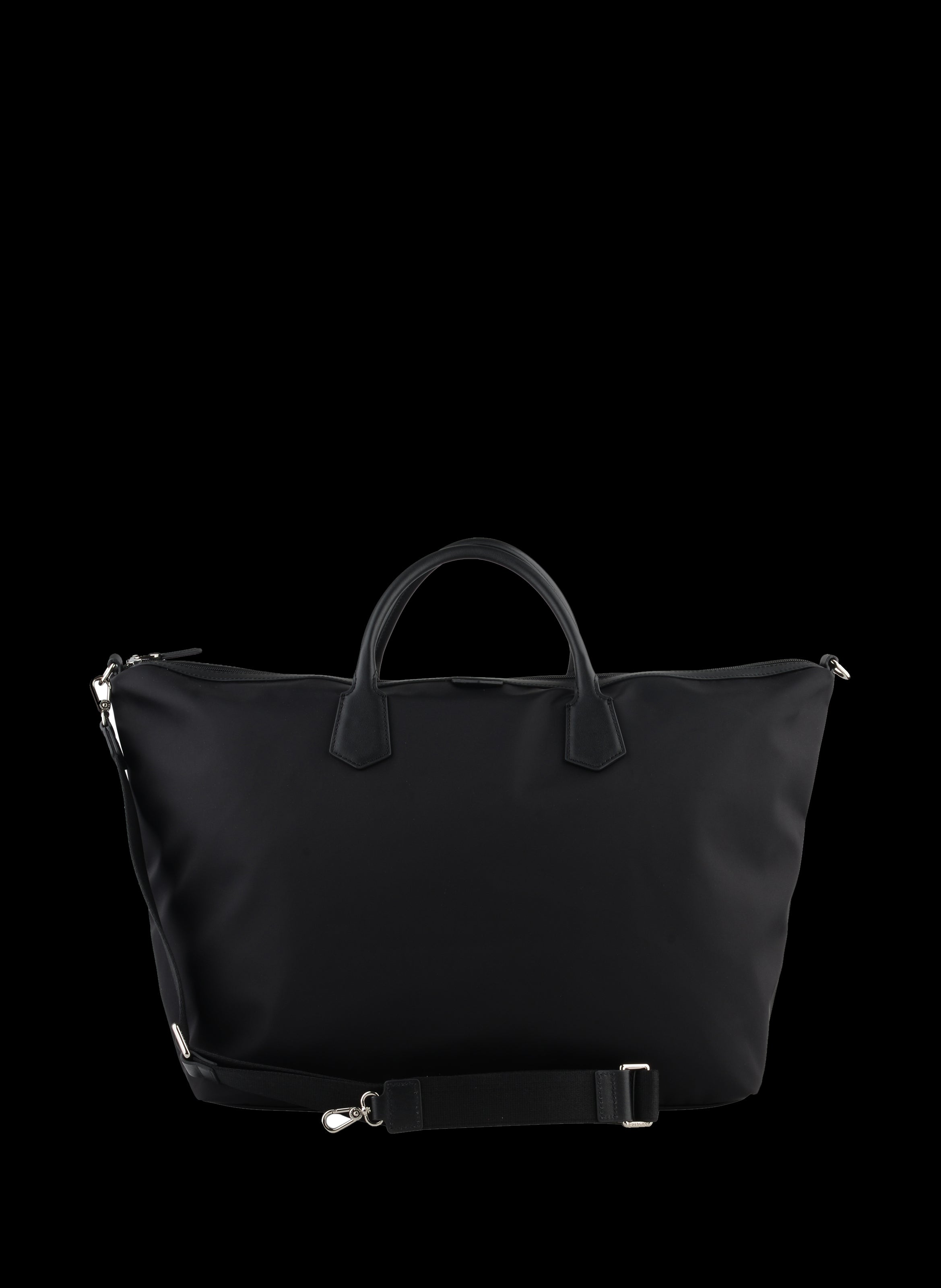 Daily | sac de voyage noir