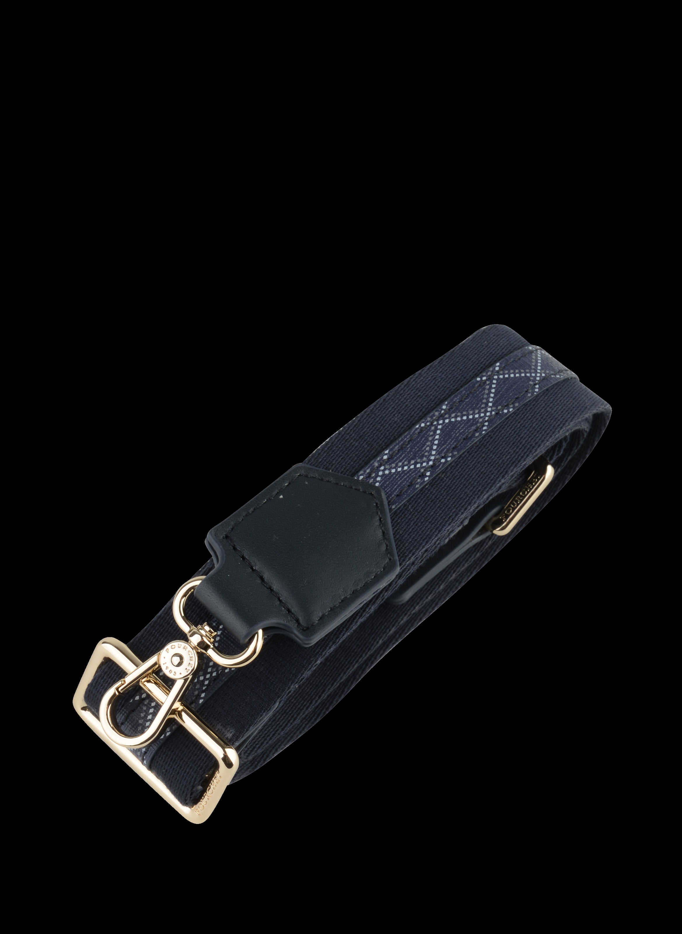 Bandoulière Madison marine
