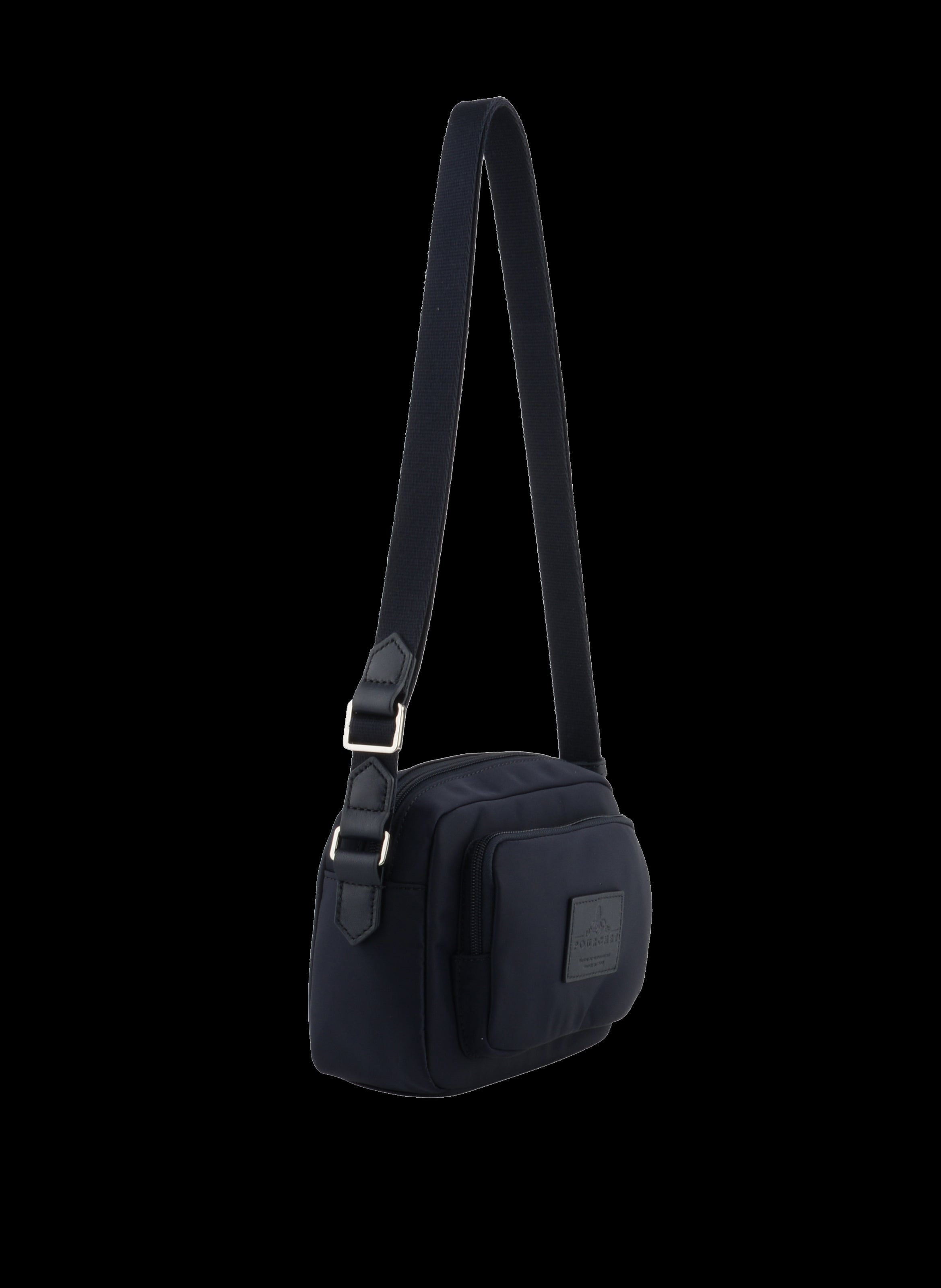 Sac porté travers Escale marine
