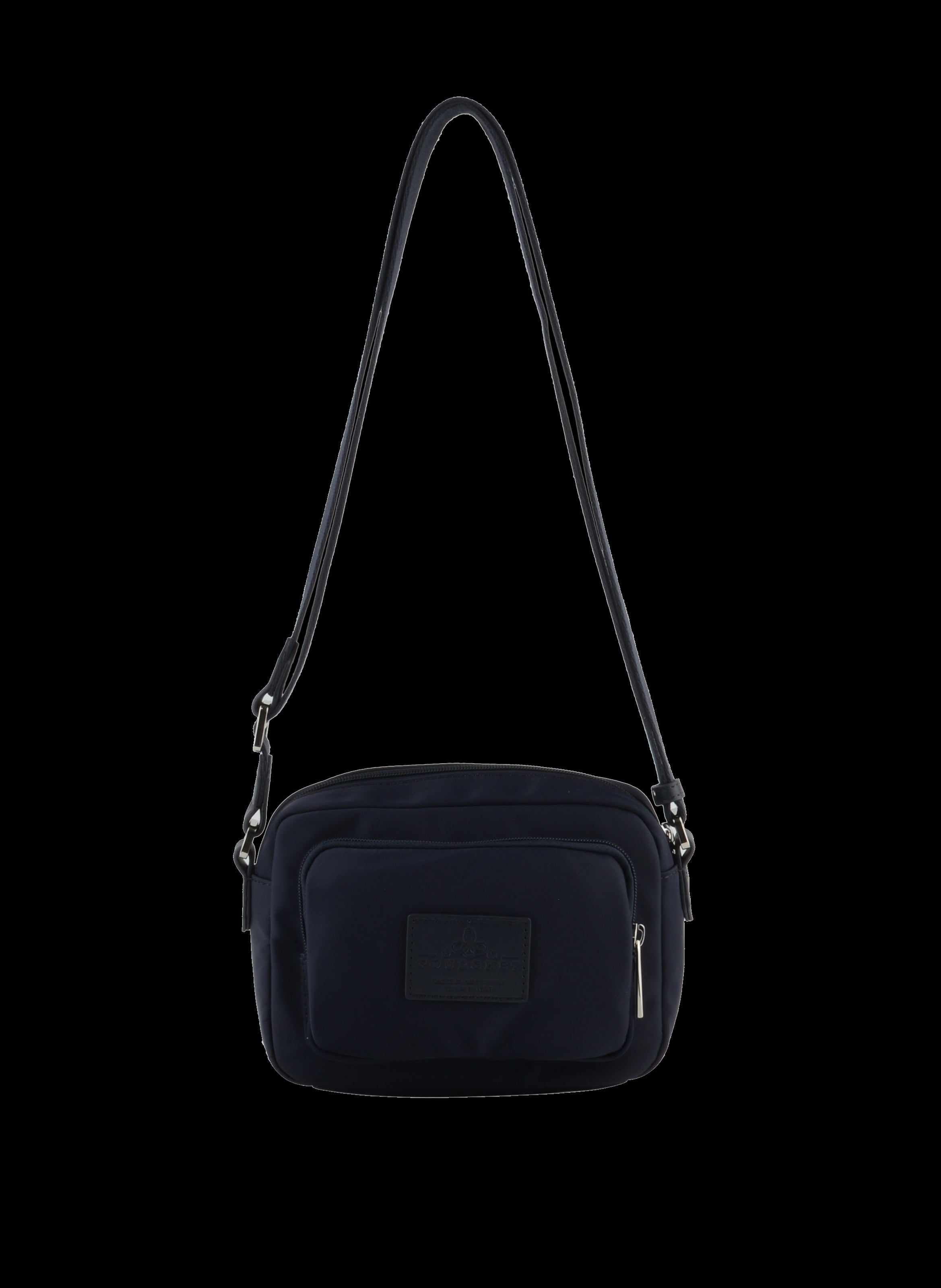Sac porté travers Escale marine