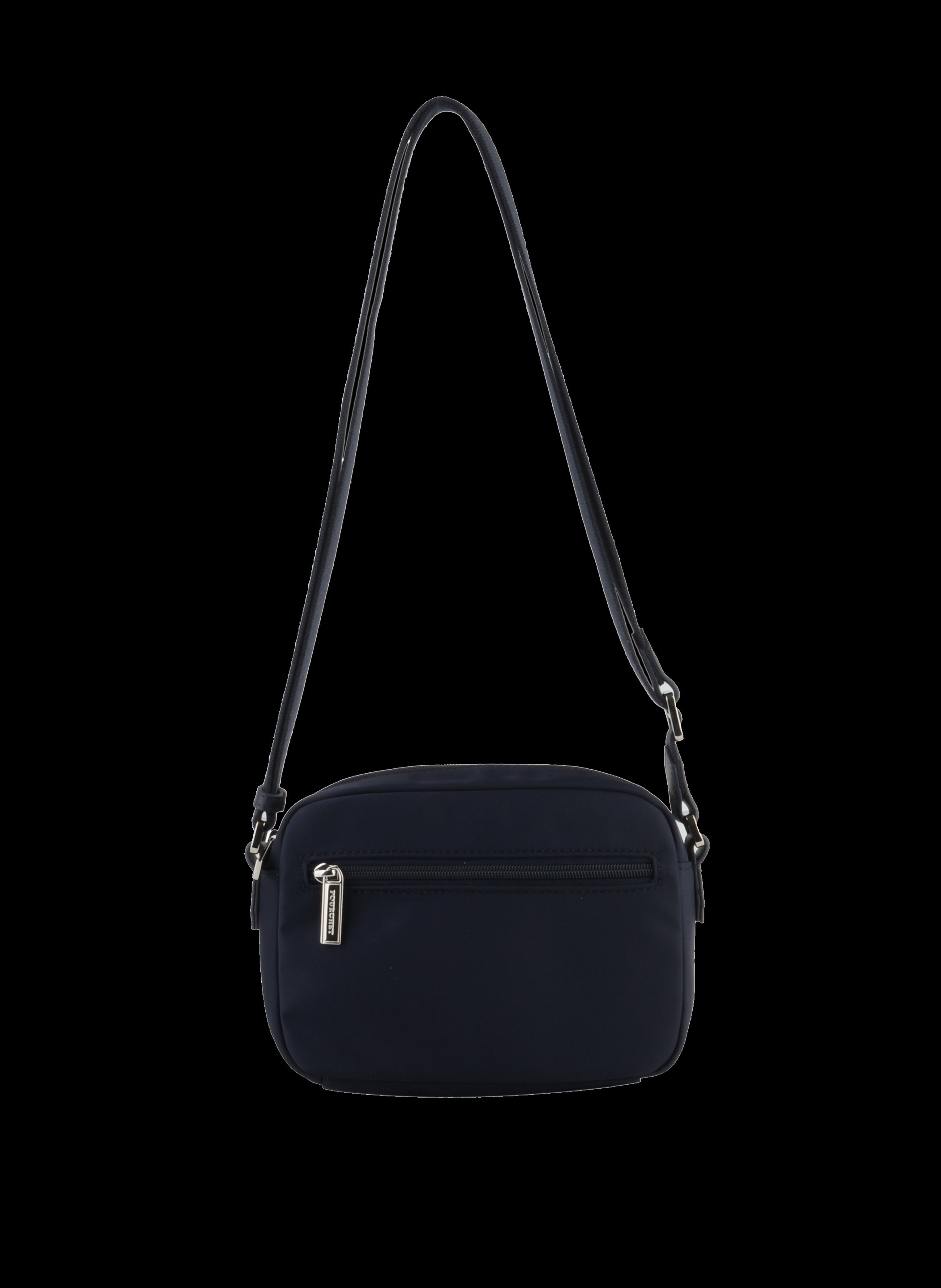 Sac porté travers Escale marine