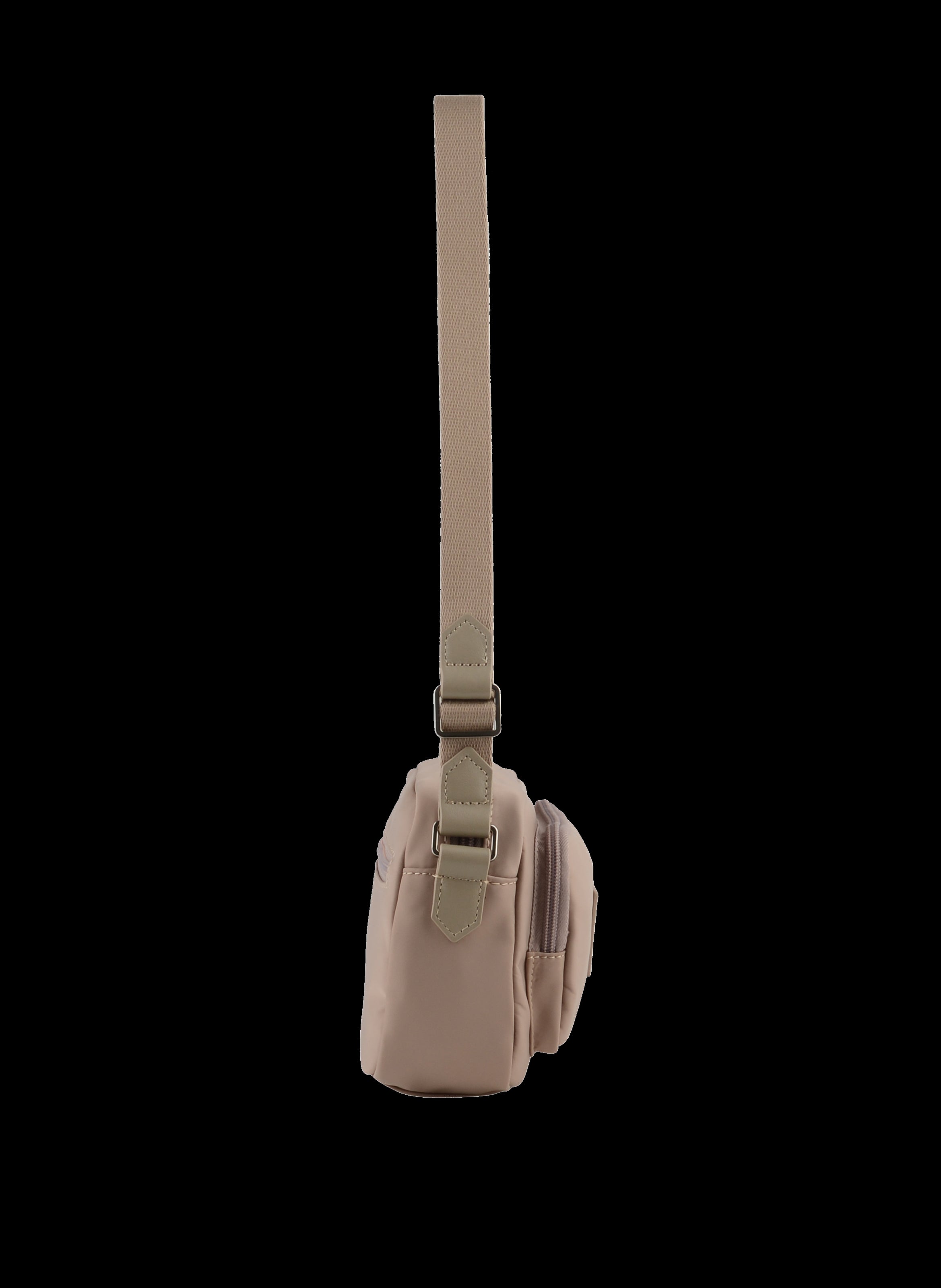 Sac porté travers Escale mastic