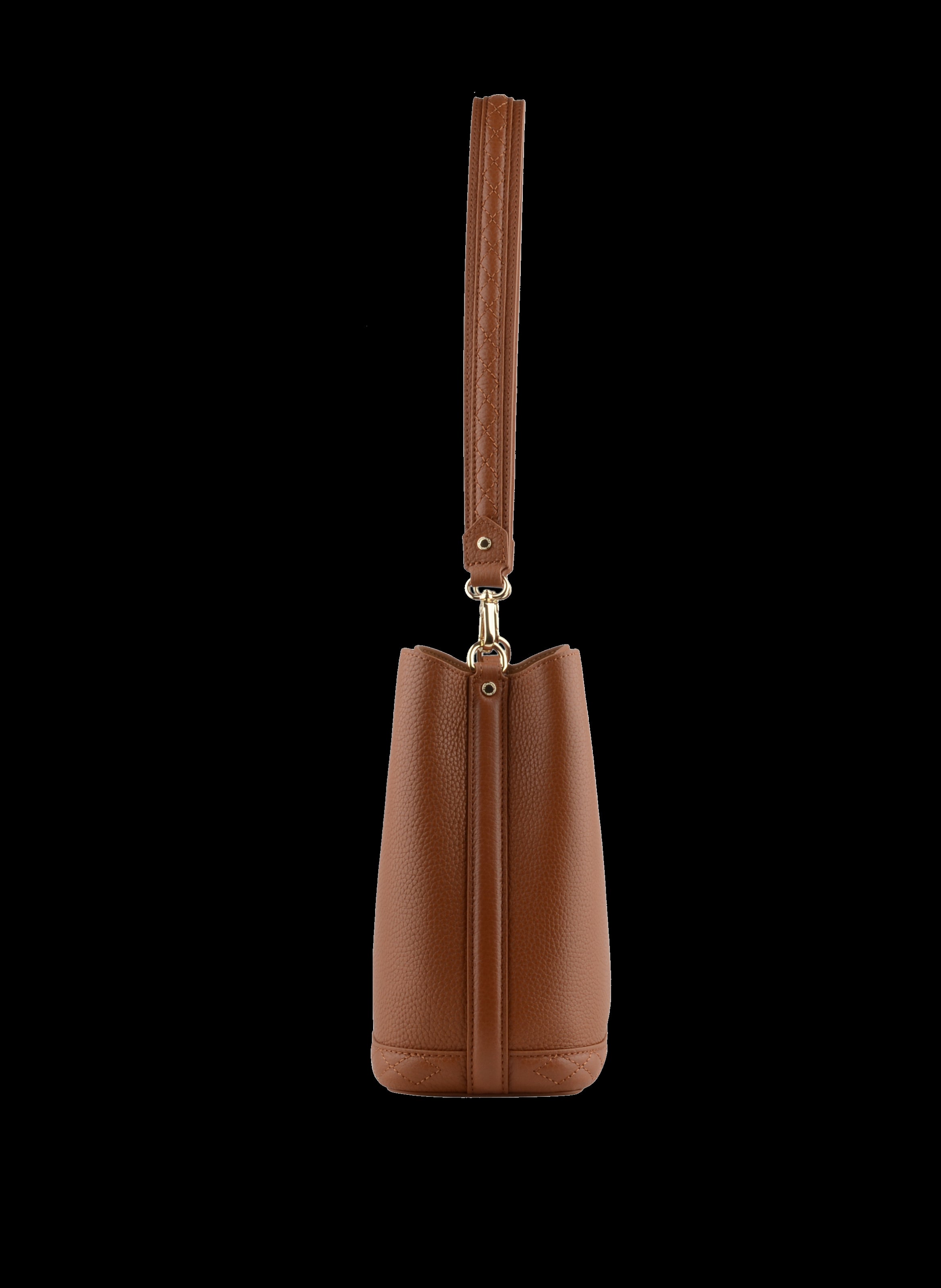 Manhattan - GM besace camel