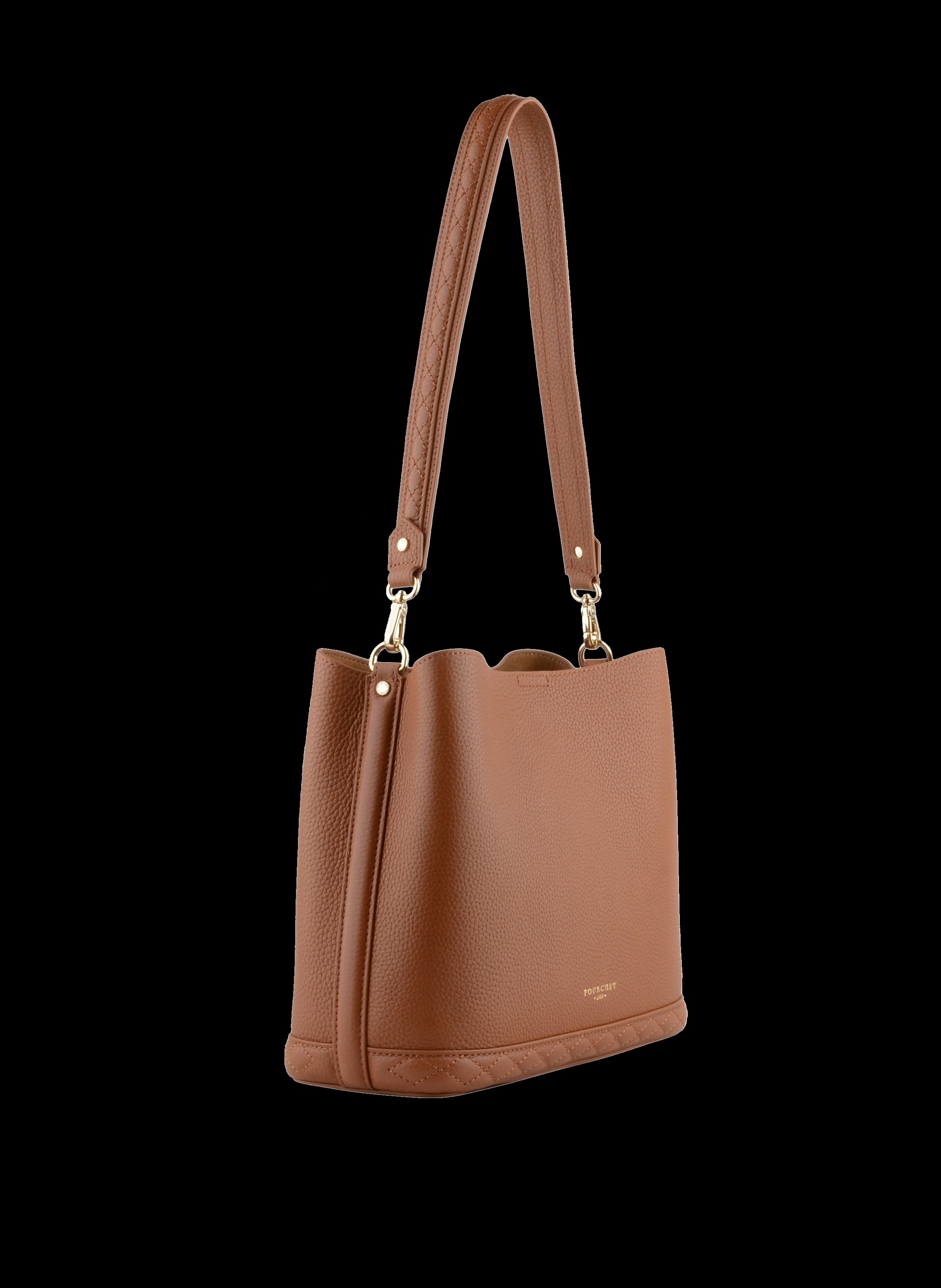 Manhattan - GM besace camel
