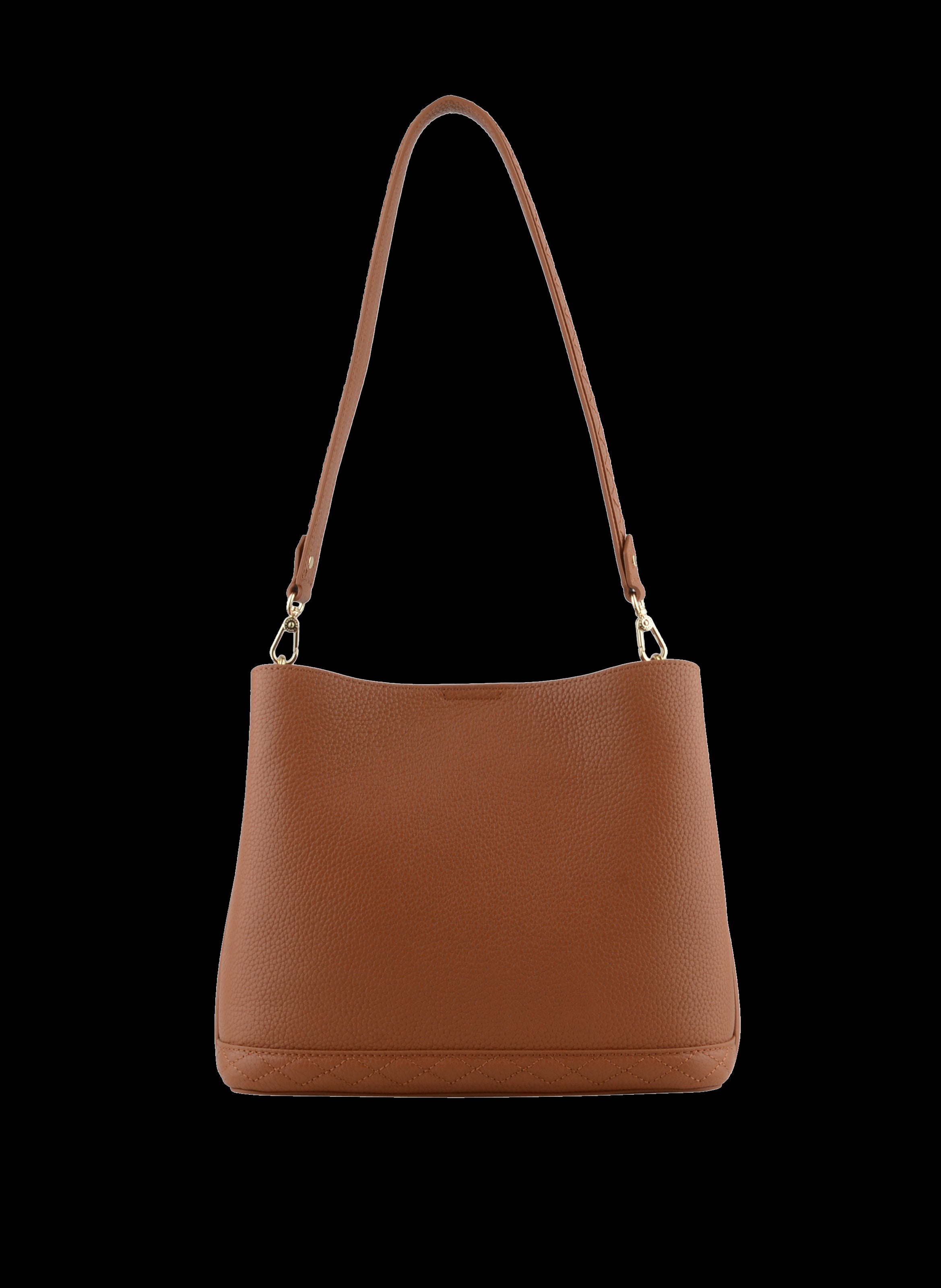 Manhattan - GM besace camel