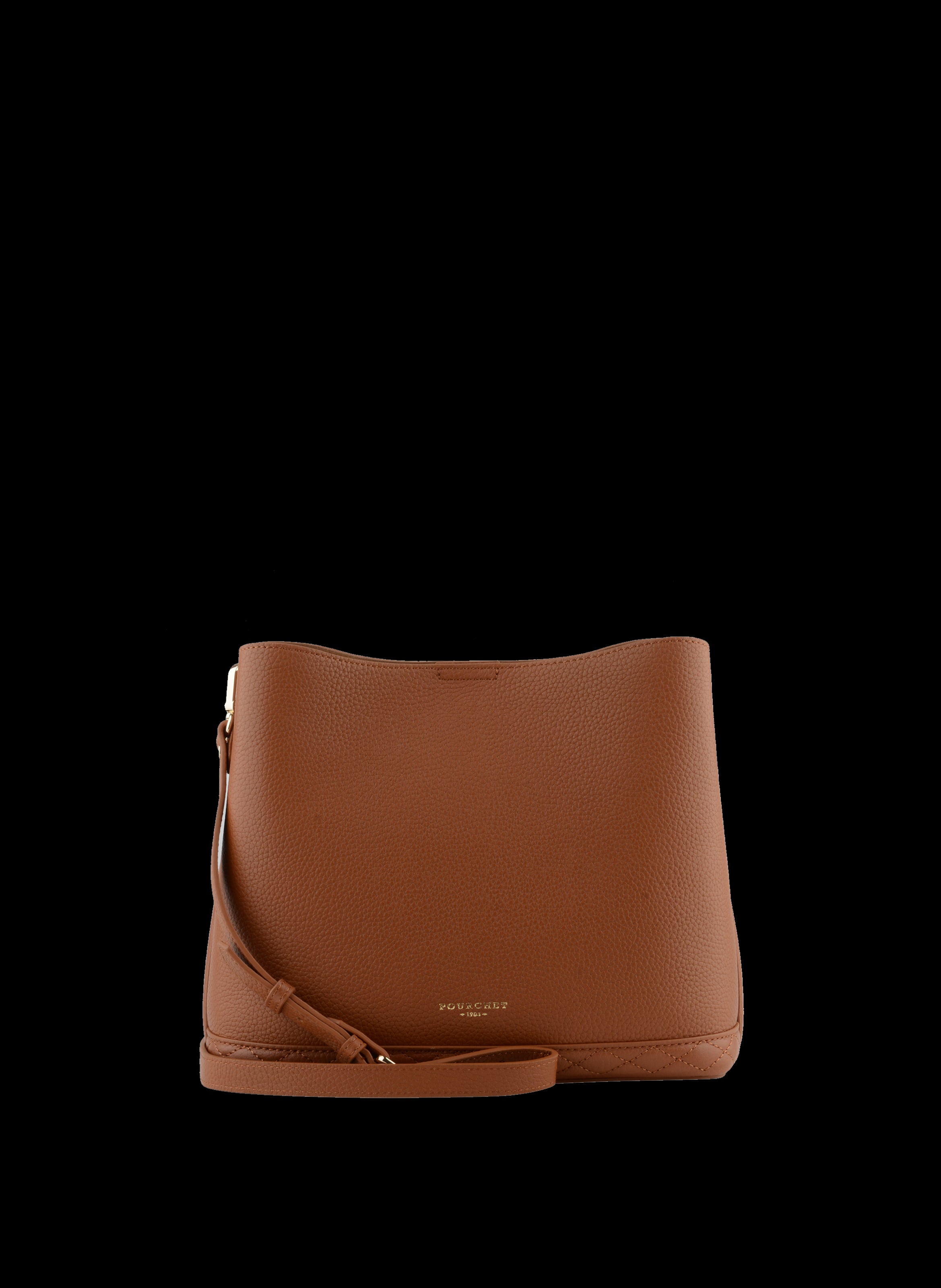 Manhattan - GM besace camel