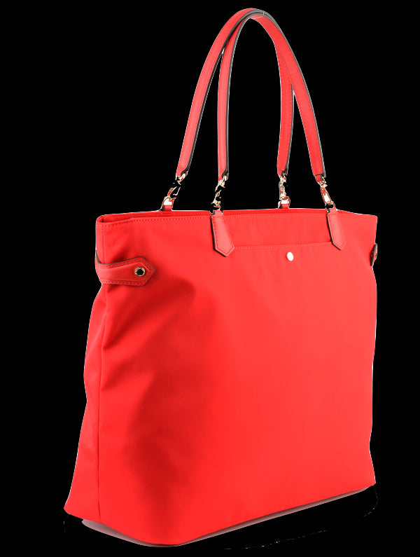 Daily | Moyen porté épaule rouge