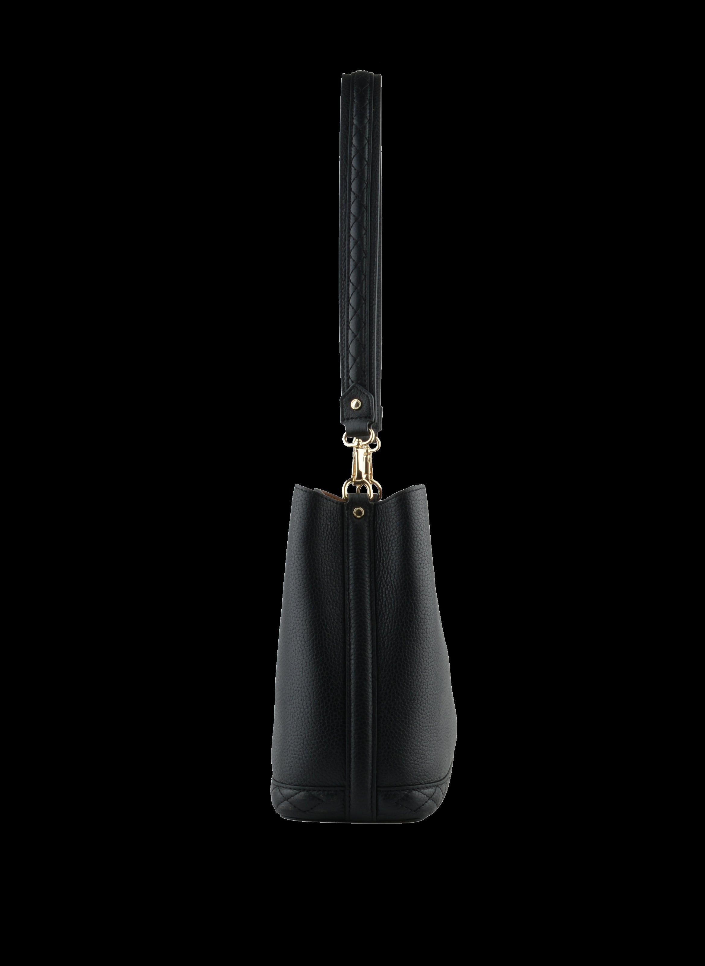 Manhattan - GM besace noir