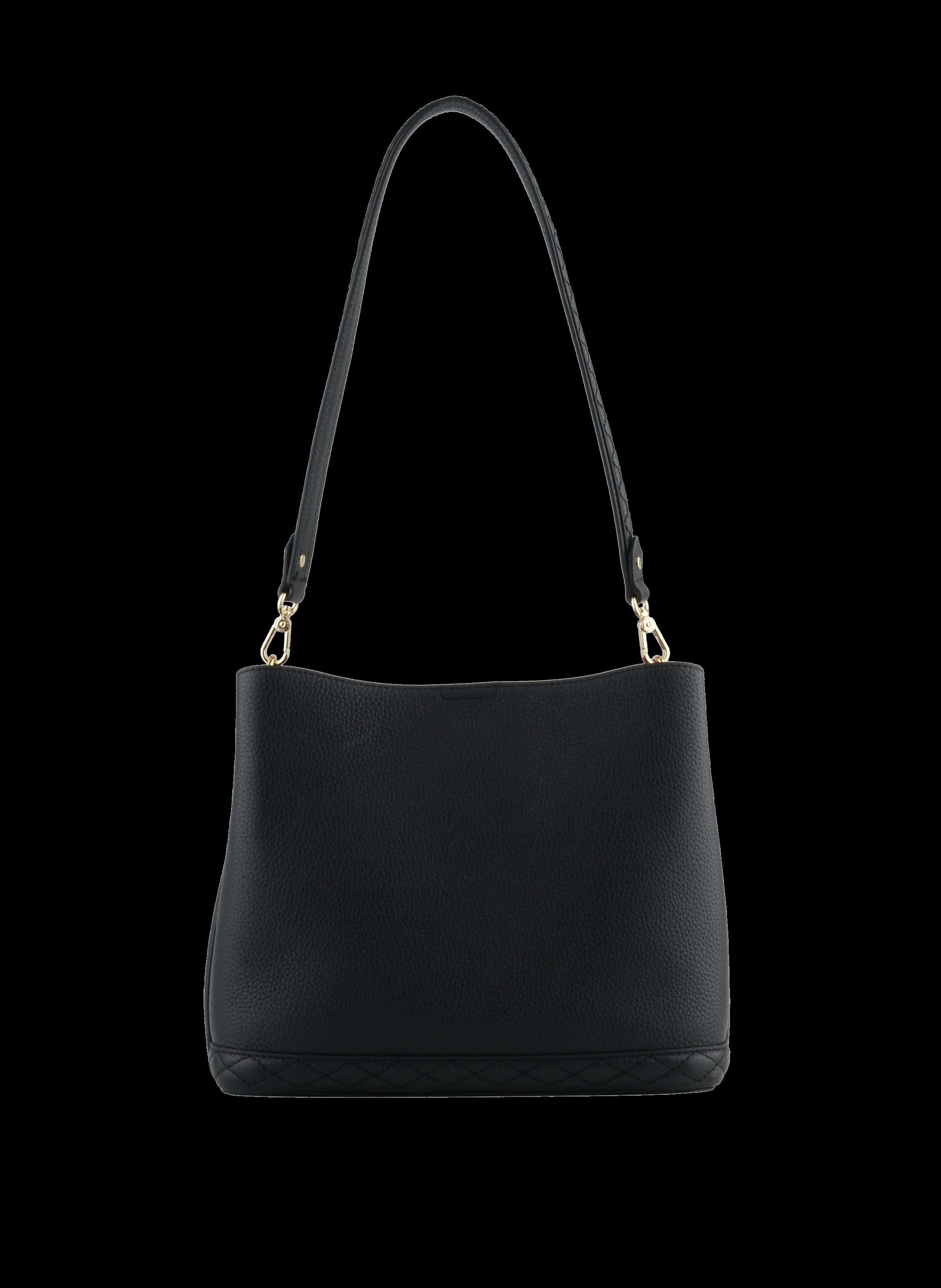 Manhattan - GM besace noir