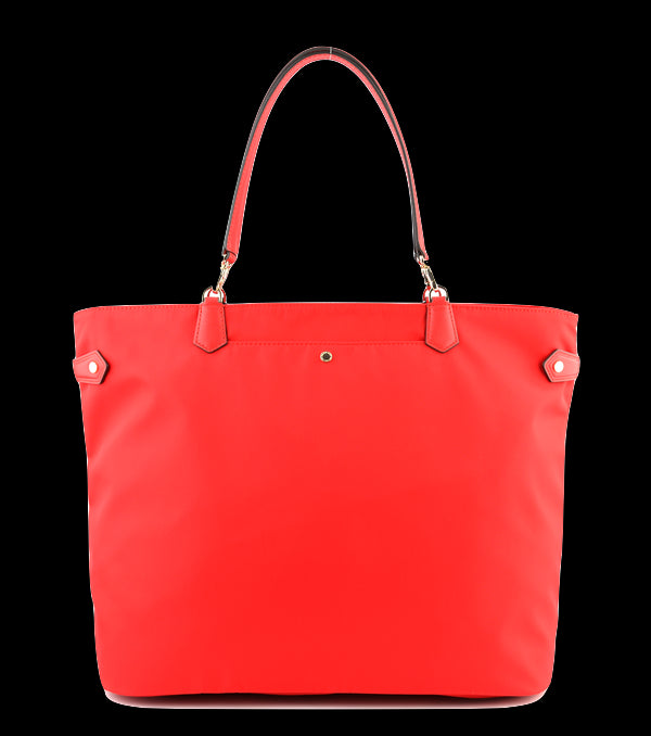 Daily | Moyen porté épaule rouge