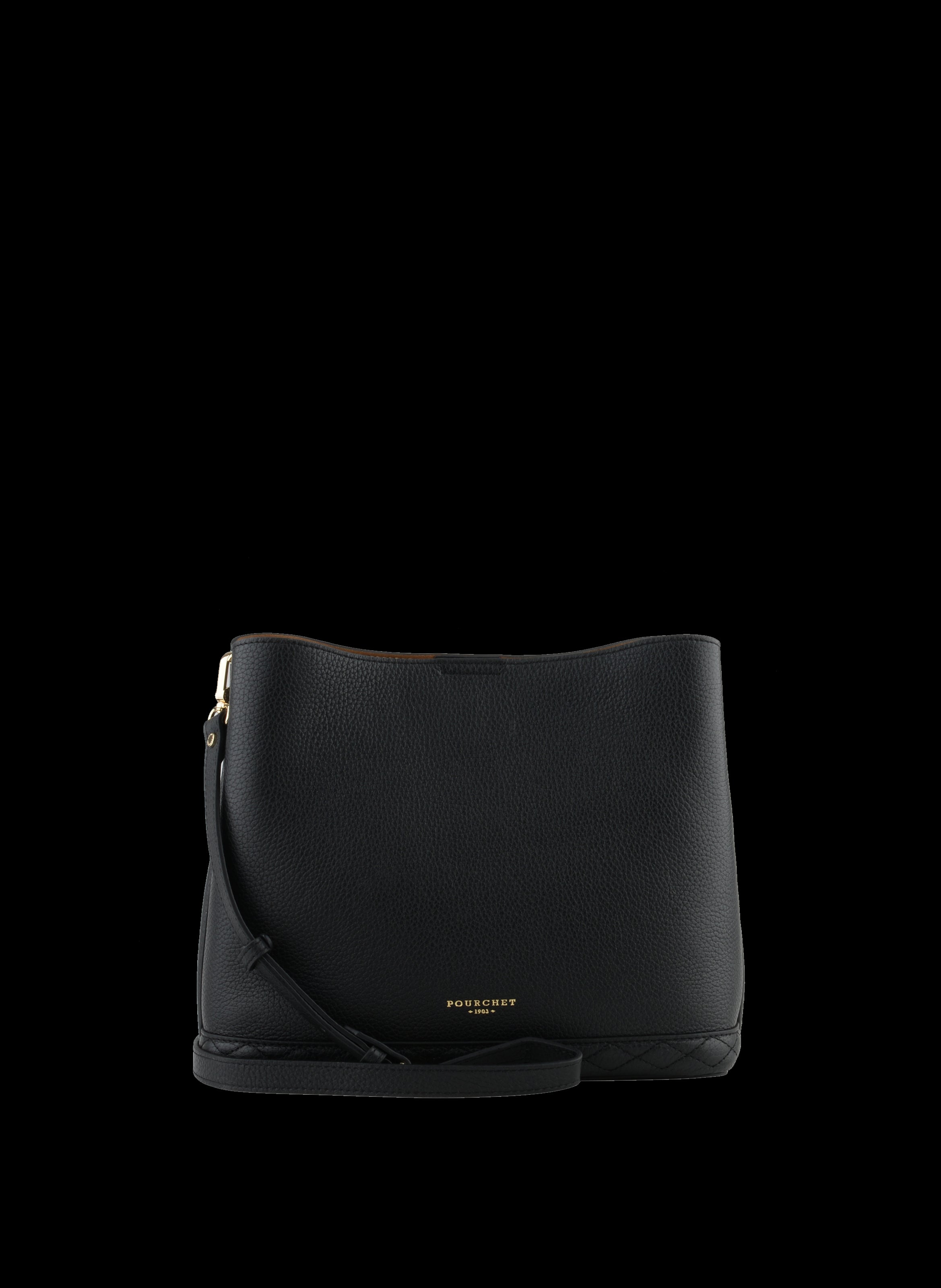 Manhattan - GM besace noir