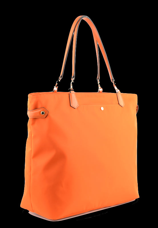 Daily | Moyen porté épaule orange