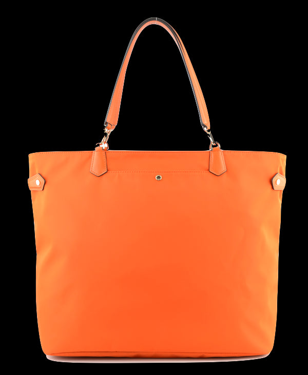 Daily | Moyen porté épaule orange