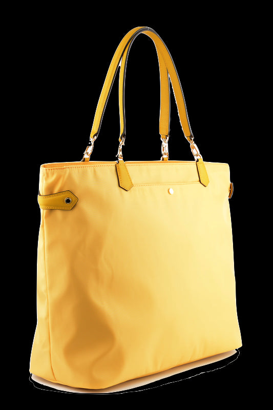 Daily | Moyen porté épaule jaune