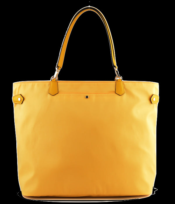 Daily | Moyen porté épaule jaune