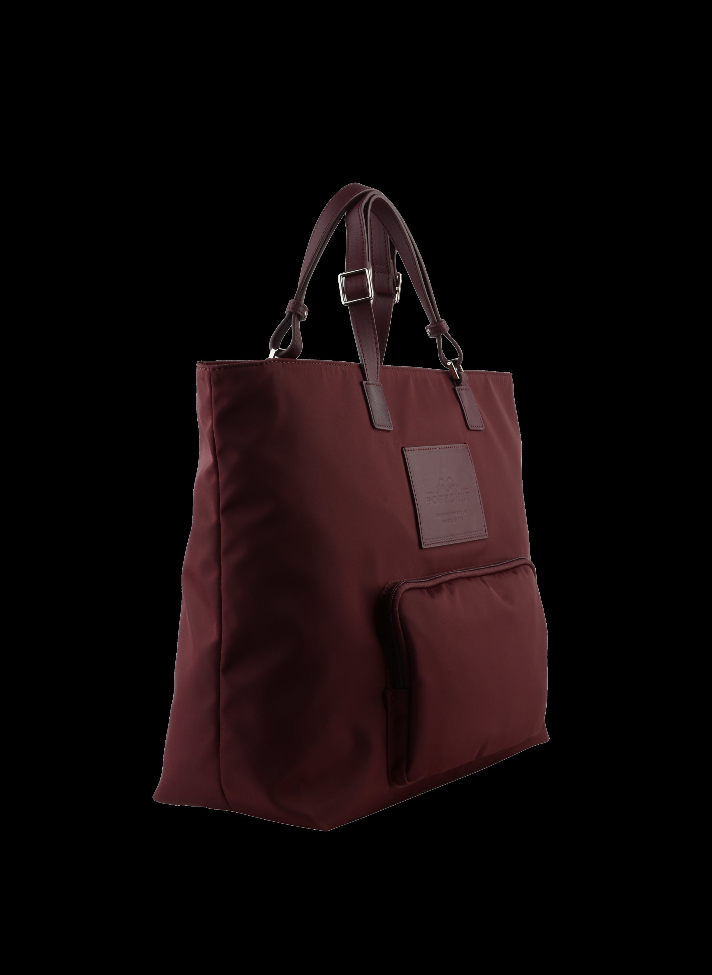 Cabas Escale bordeaux