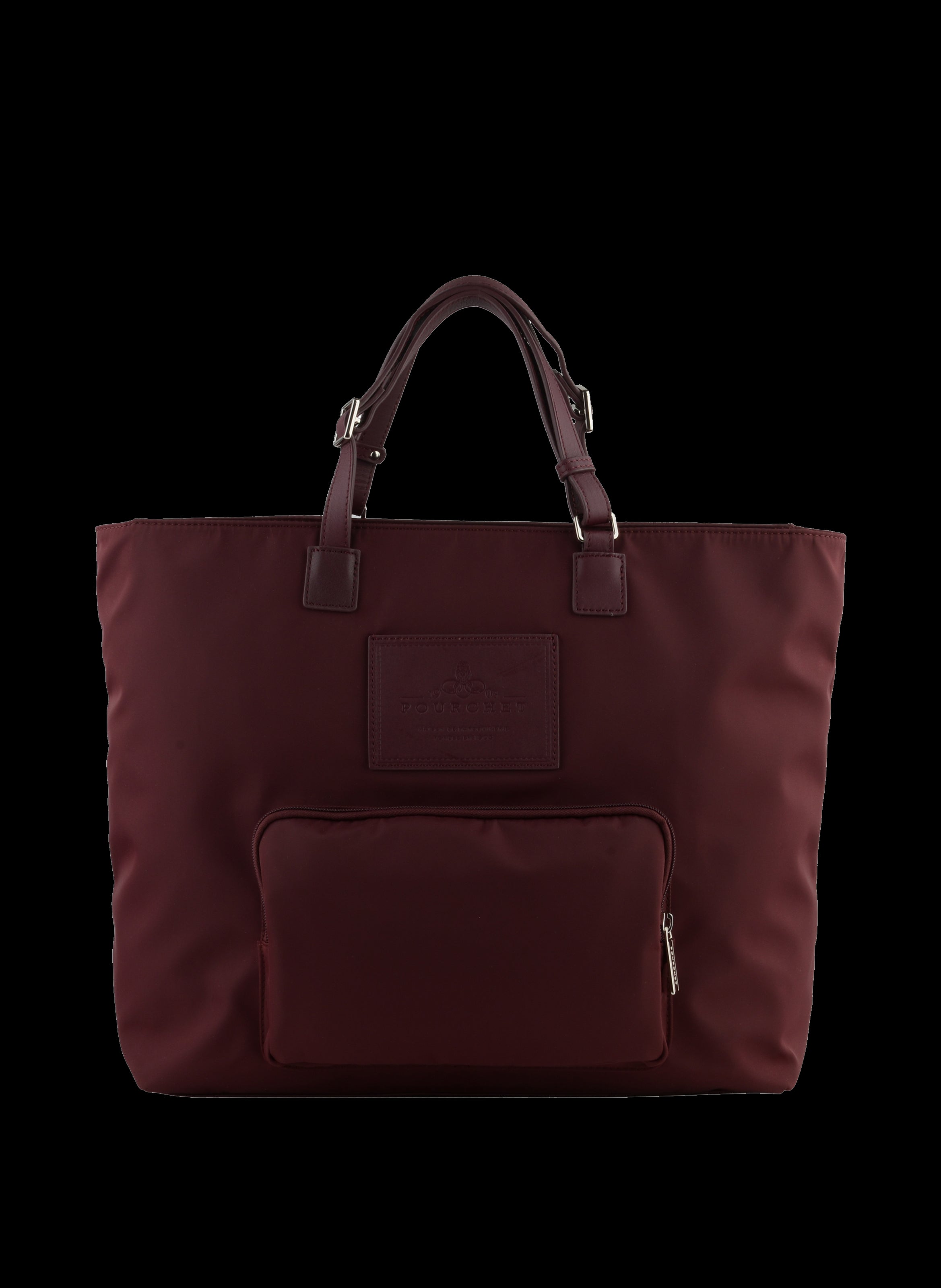 Cabas Escale bordeaux