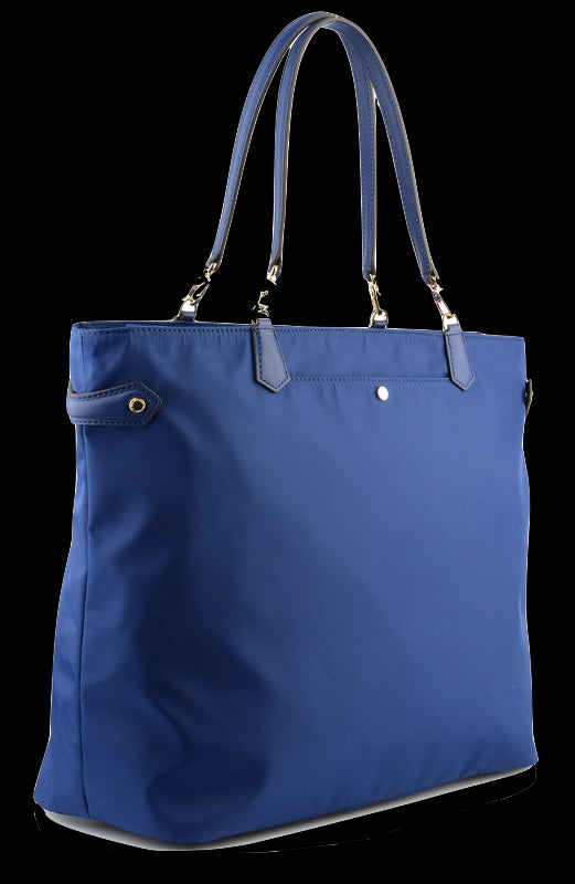 Daily | Moyen porté épaule bleu