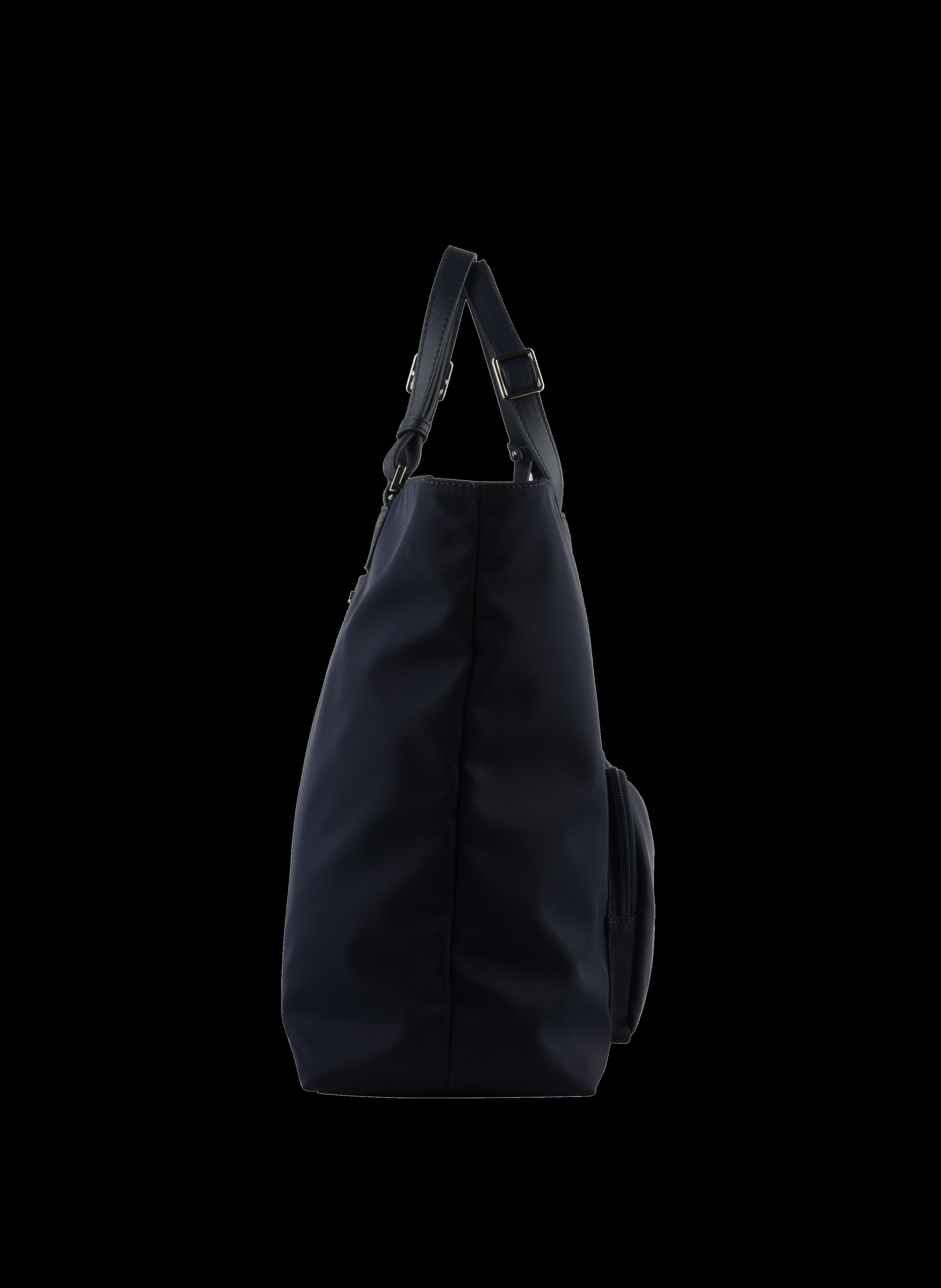 Cabas Escale marine