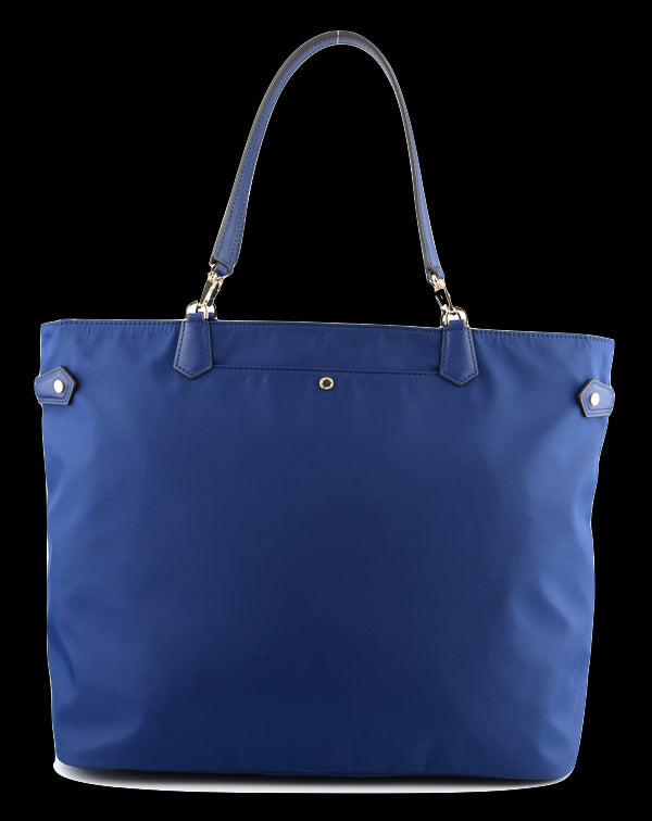 Daily | Moyen porté épaule bleu