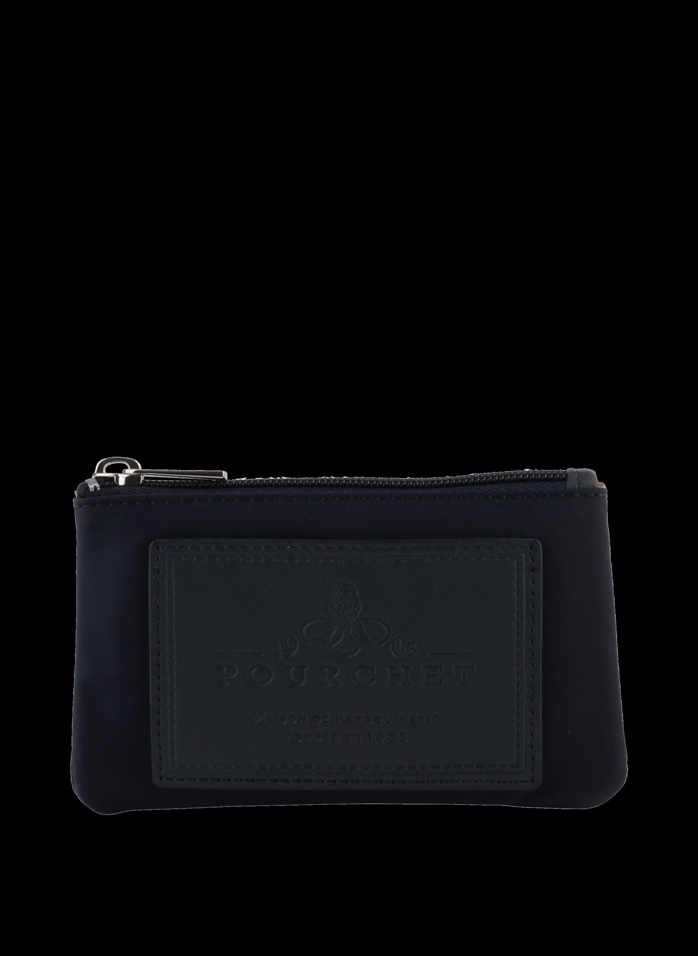 Petit porte monnaie Escale marine