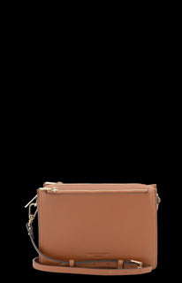 Alesia | PM trotteur camel