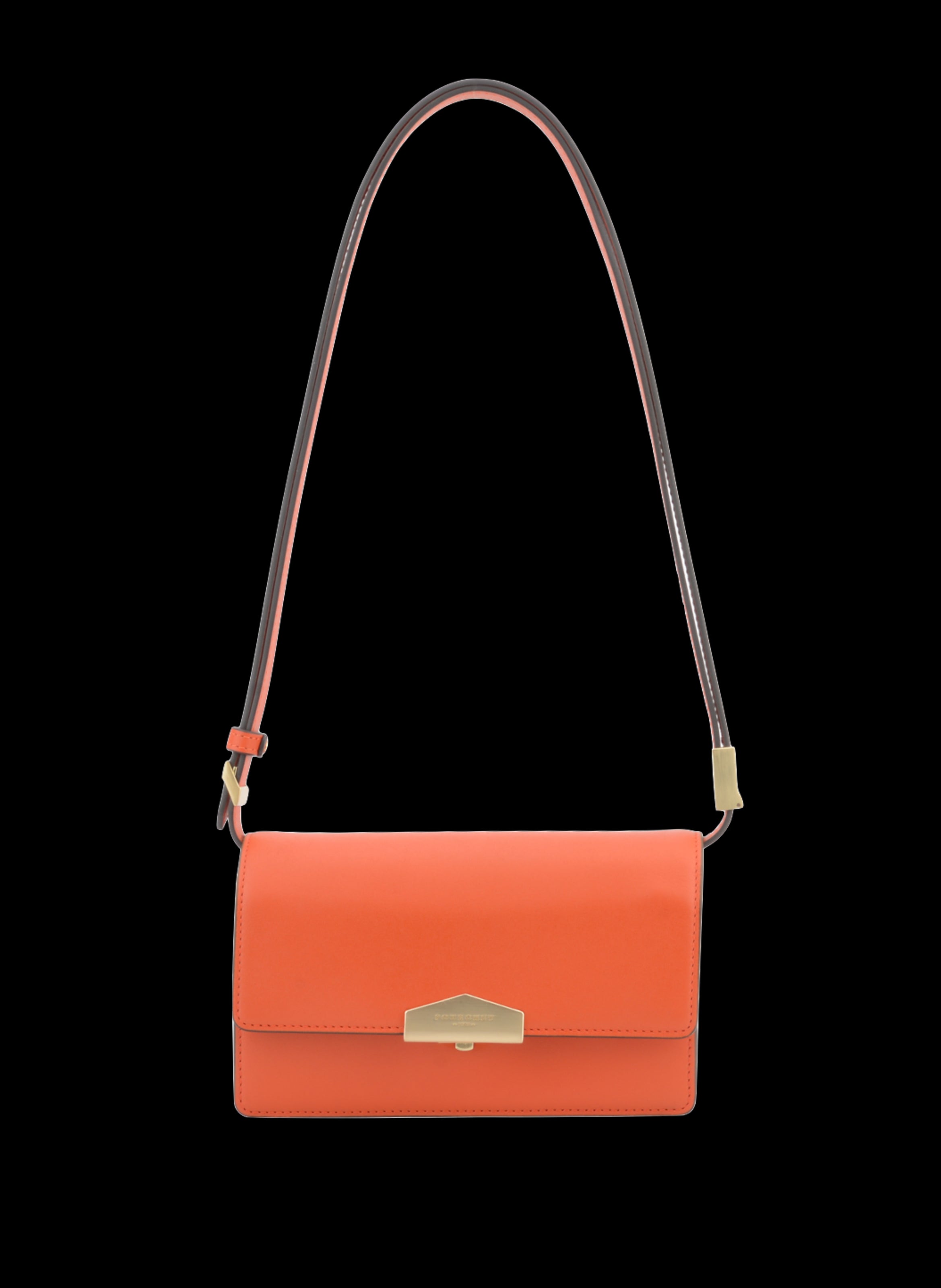 Anjou | Petit orange