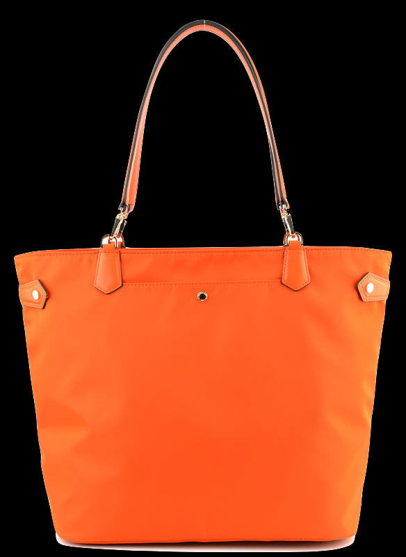 Daily | Petit porté épaule orange