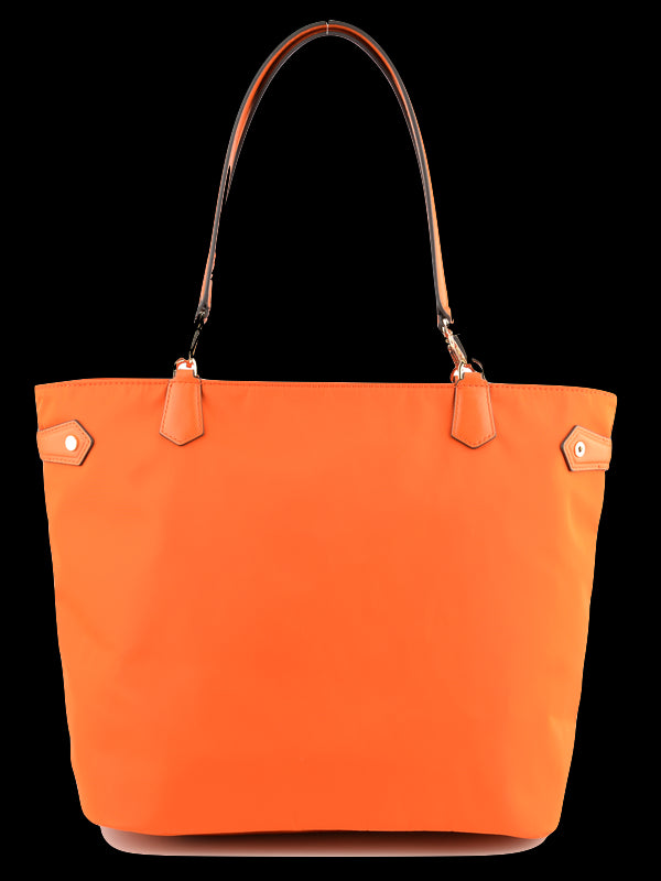 Daily | Petit porté épaule orange