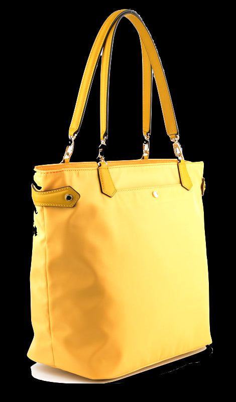 Daily | Petit porté épaule jaune