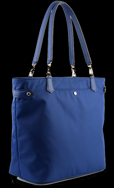 Daily | Petit porté épaule bleu