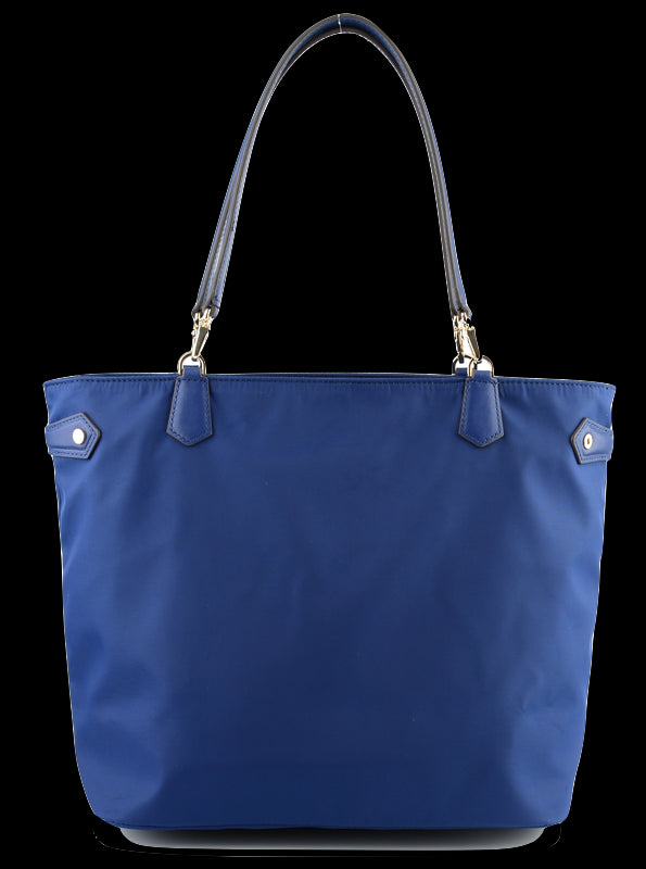 Daily | Petit porté épaule bleu