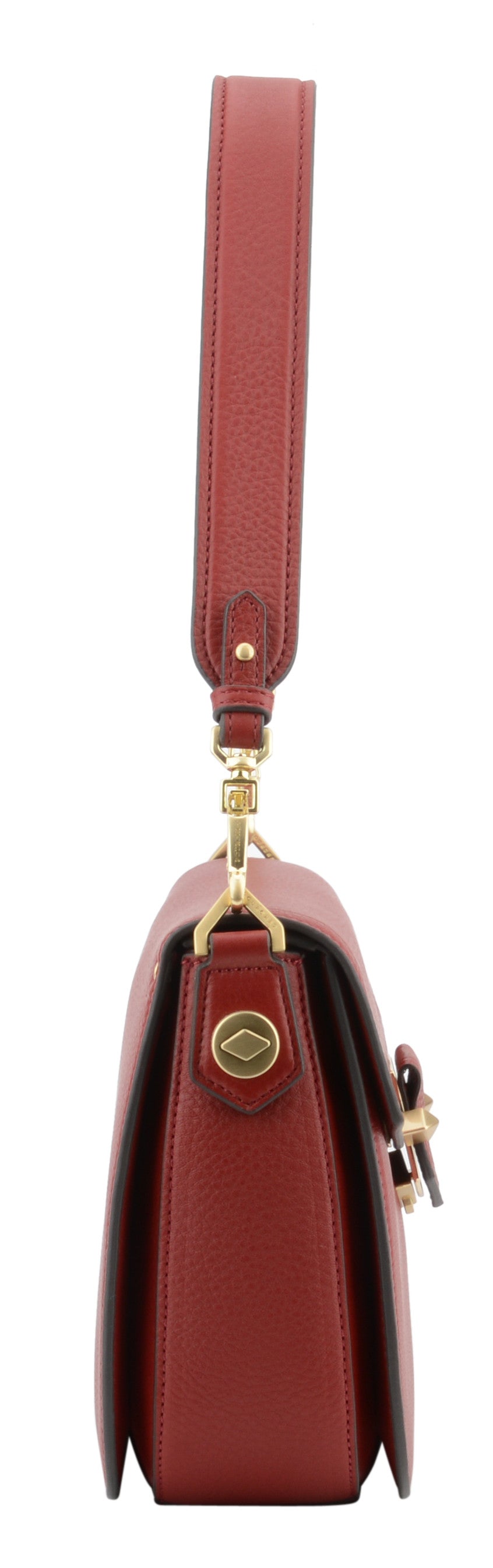 Sèvres | Grand trotteur rouge