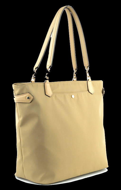 Daily | Petit porté épaule taupe