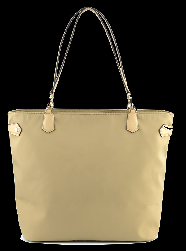 Daily | Petit porté épaule taupe