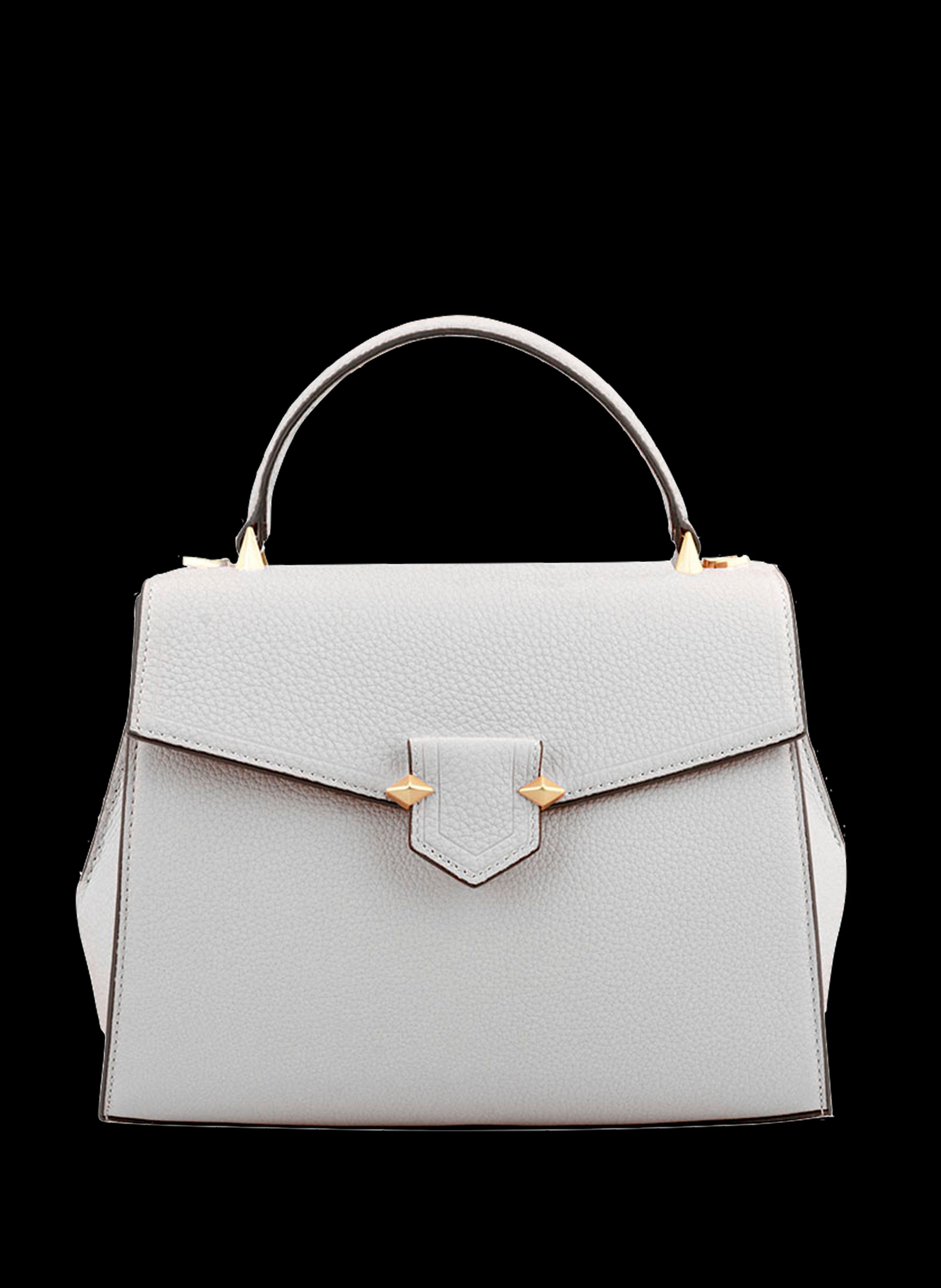 Sèvres | Moyen sac blanc