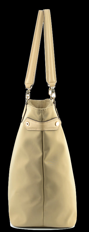 Daily | Petit porté épaule taupe