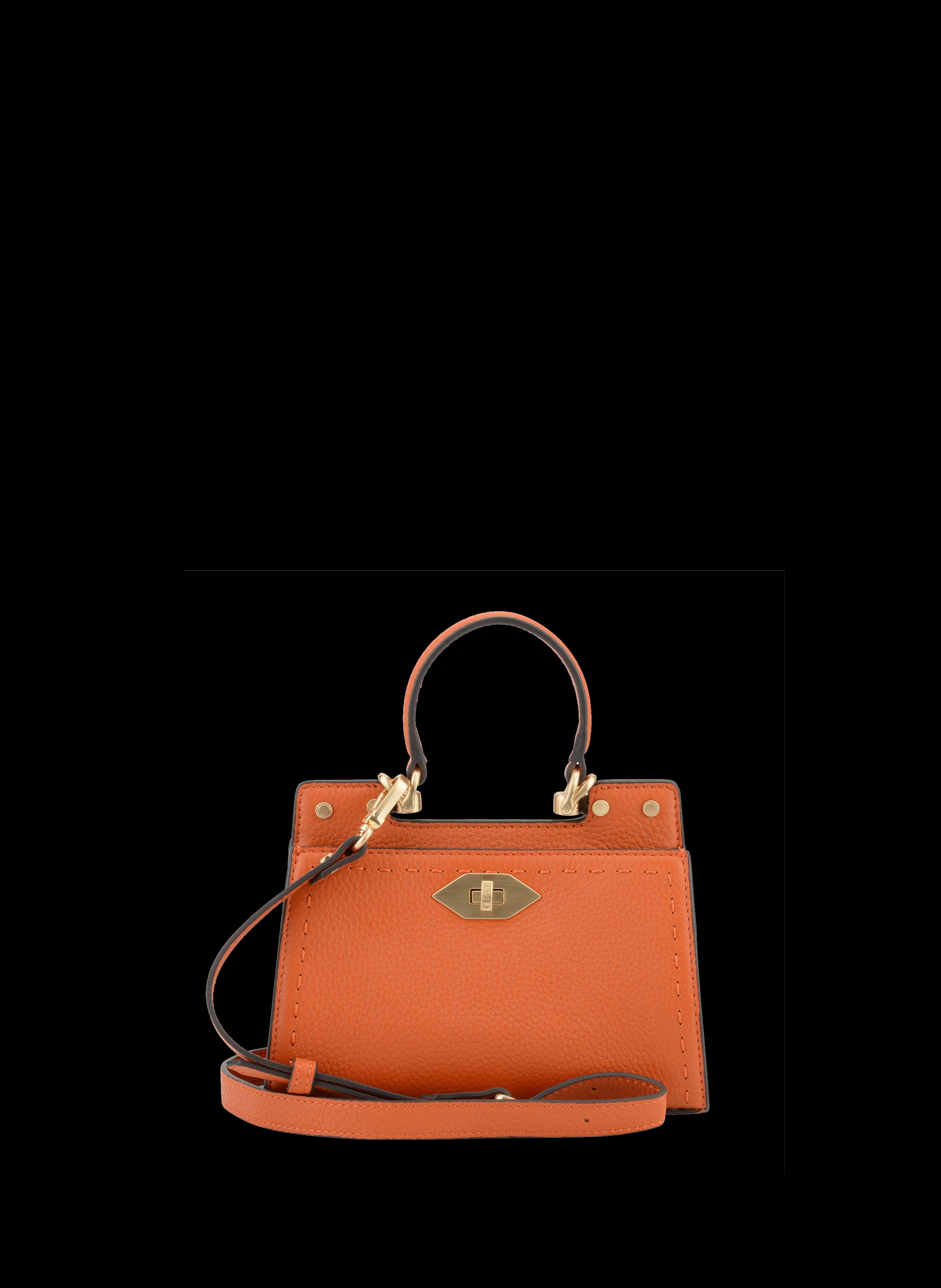 Trianon | Micro orange