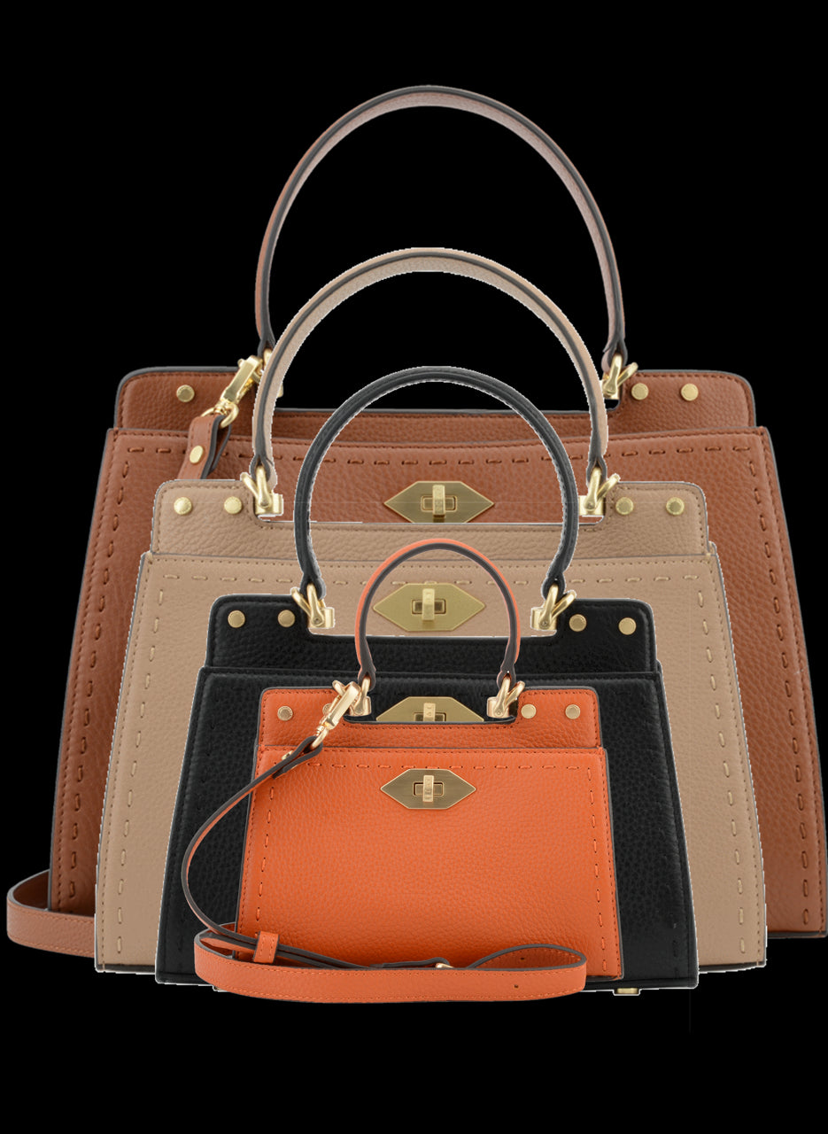 Trianon | PM orange