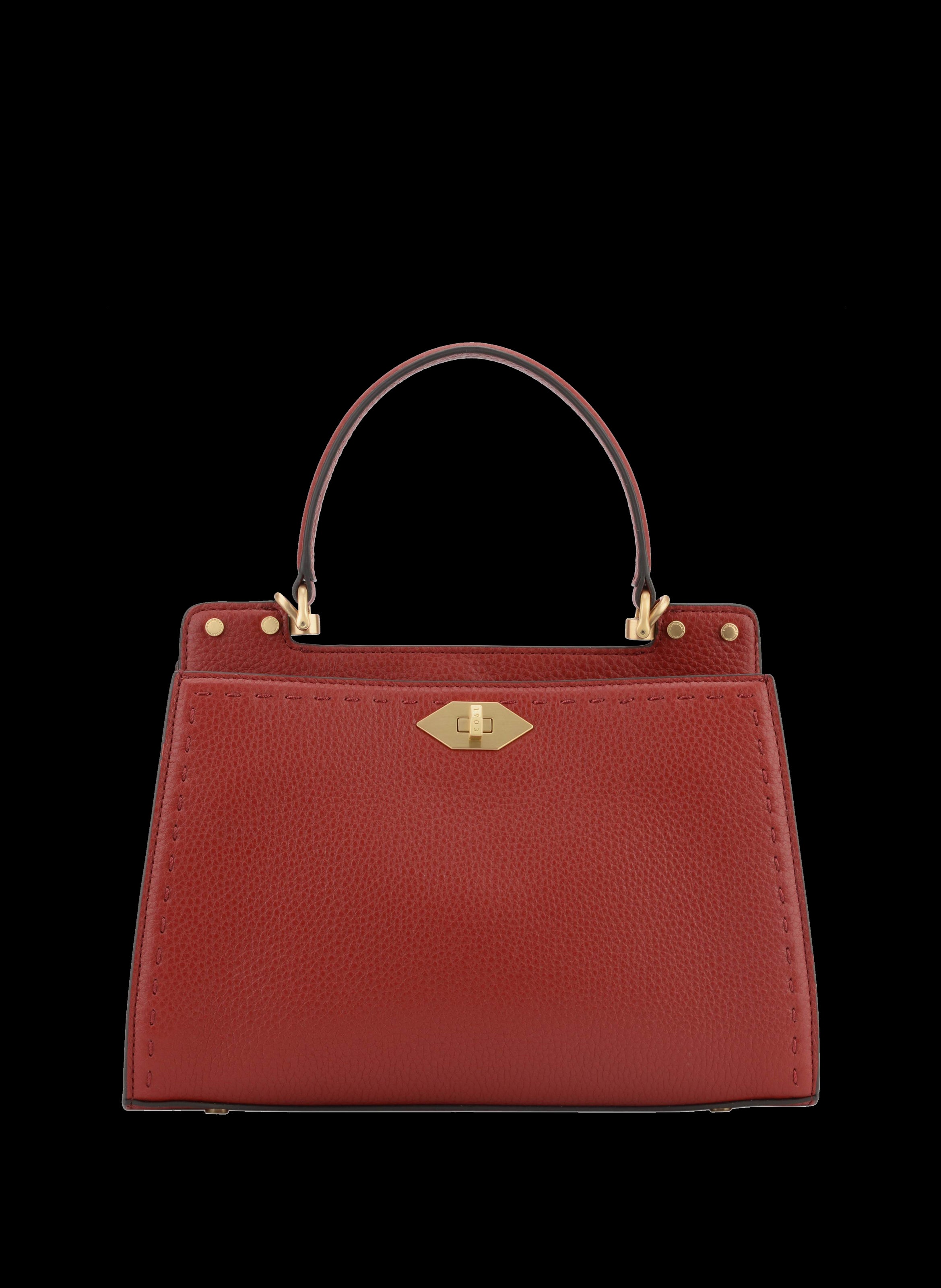 Trianon | MM rouge