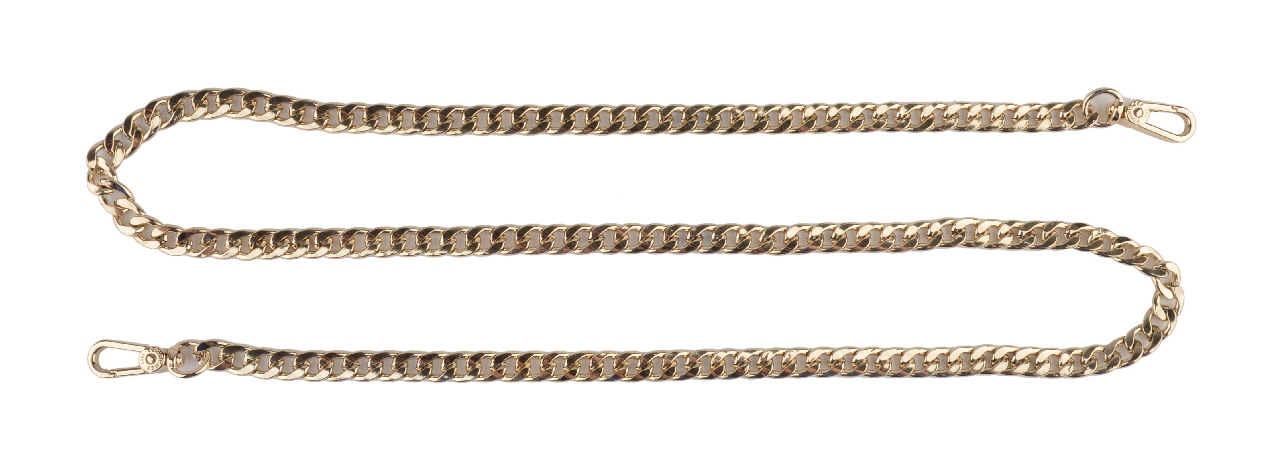 Chaine Moyenne - Or