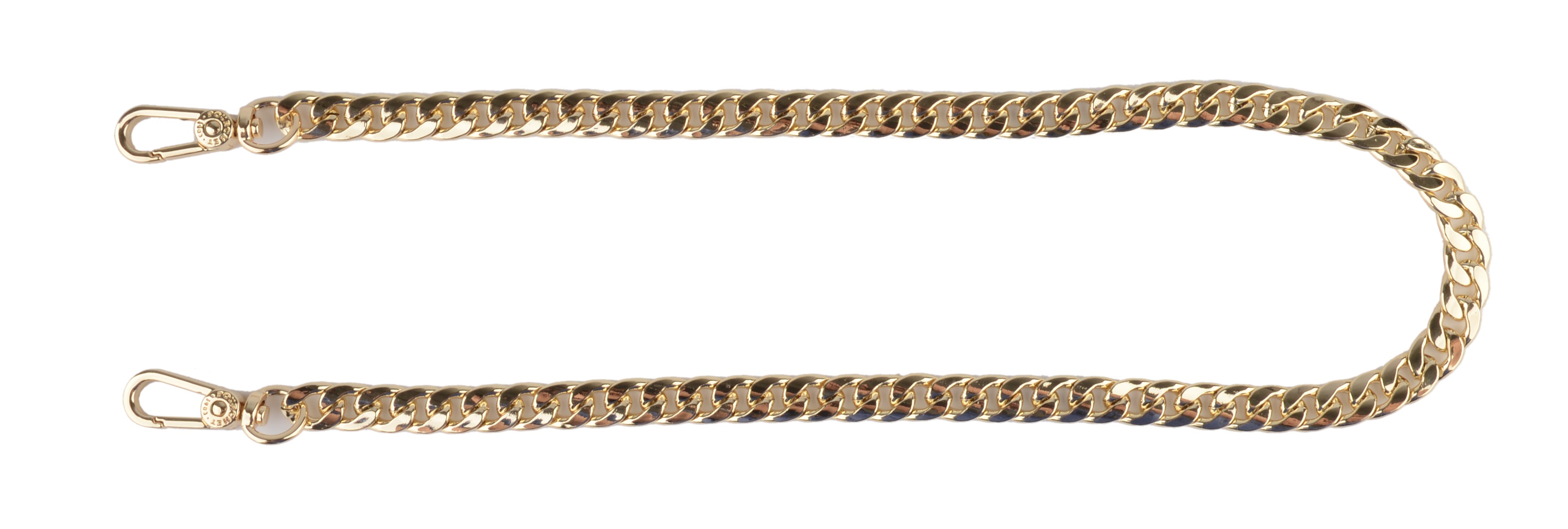 Chaine Courte - Or