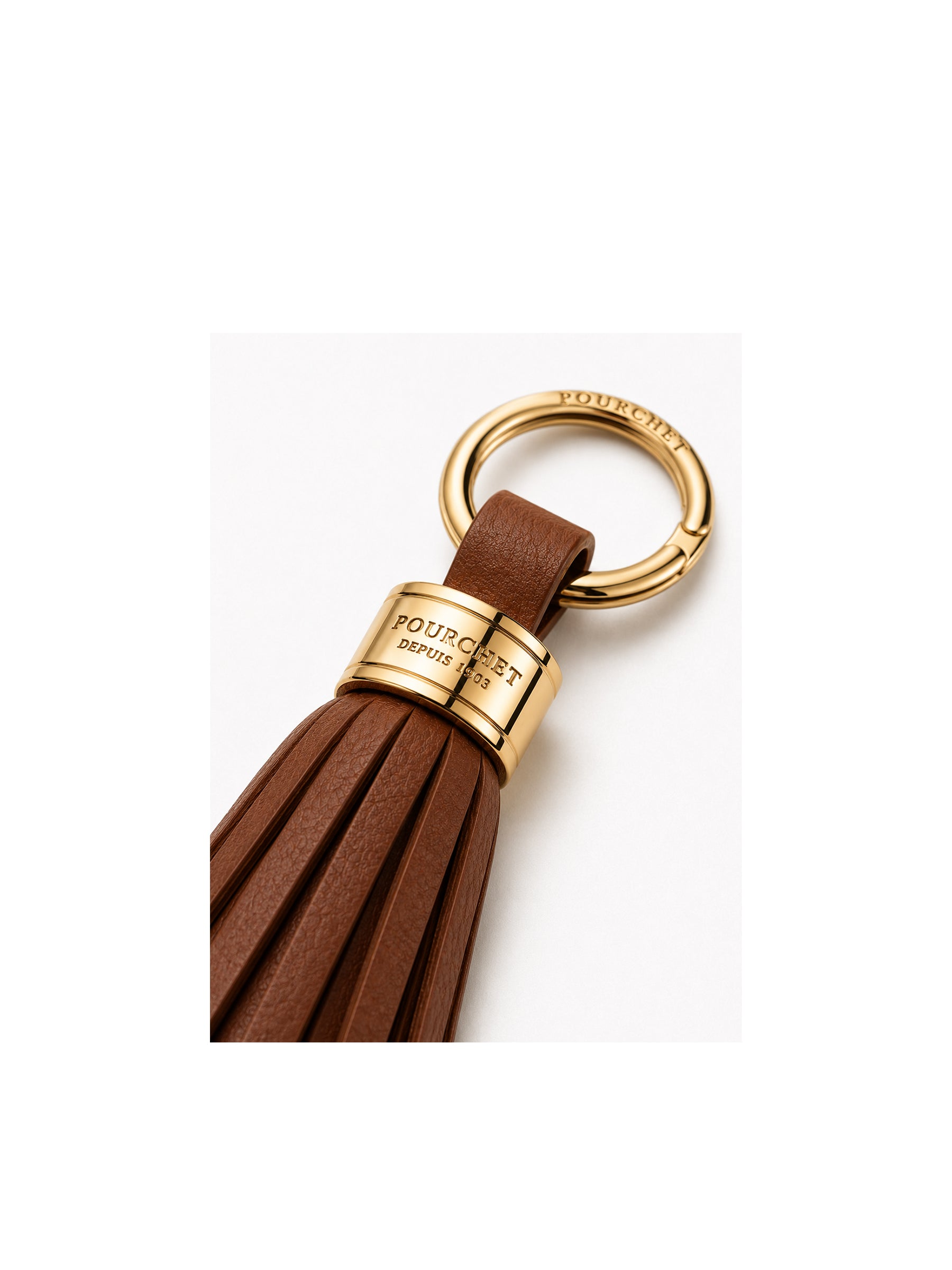 Porte clés camel