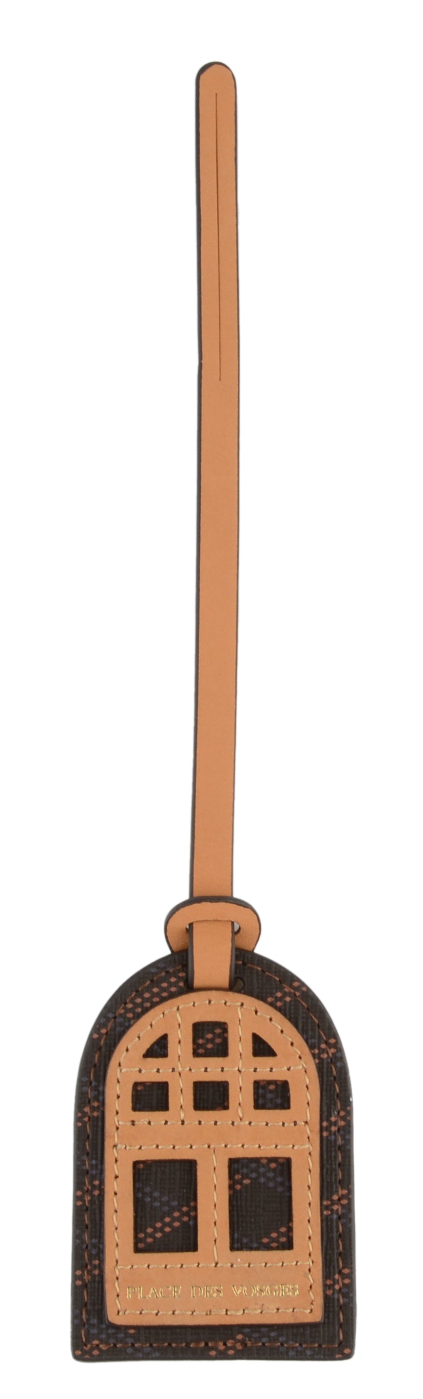 Bijou de sac - Vitrine Vosges marine