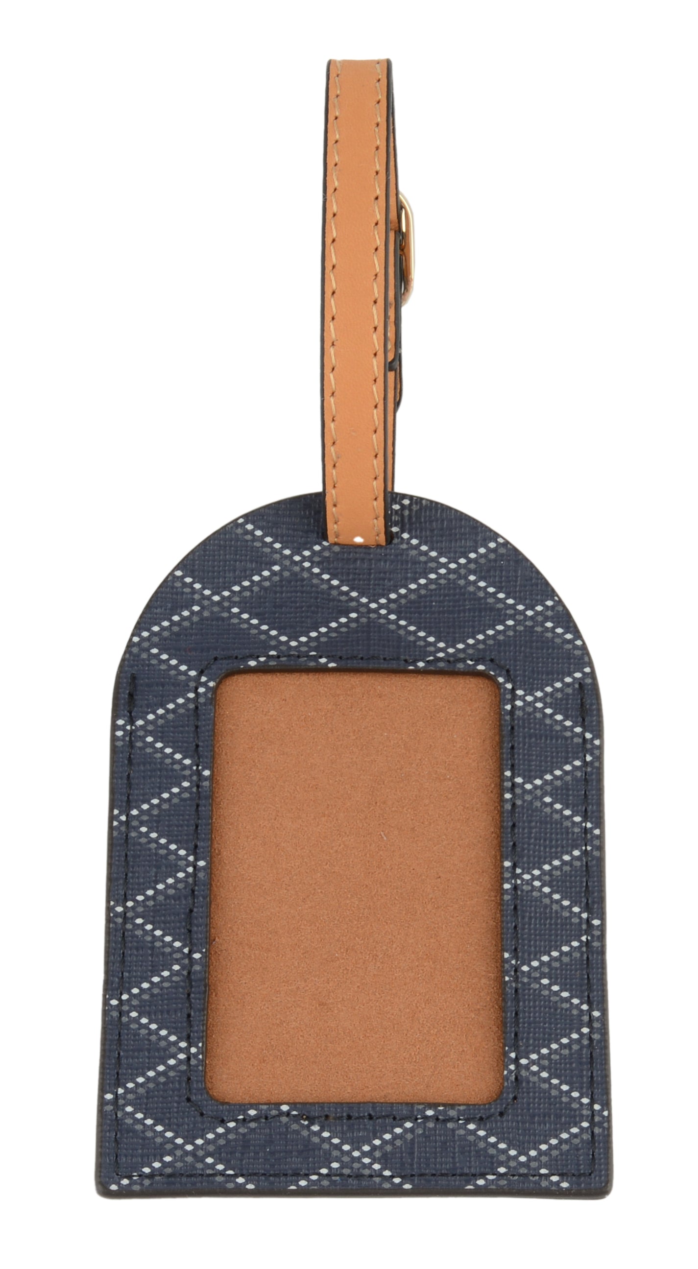 Porte étiquette - Vitrine Vosges marine